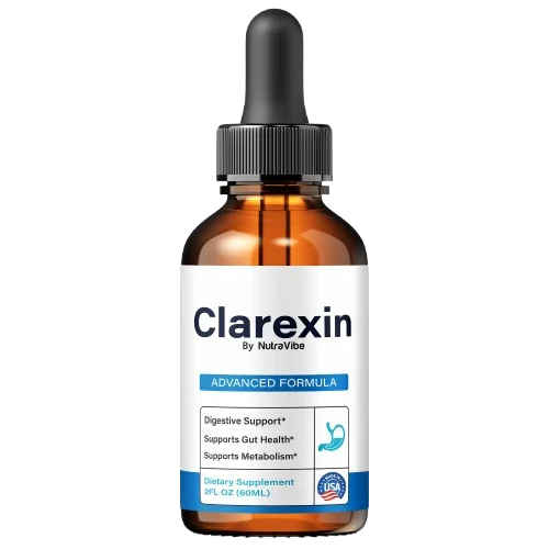 Clarexin Bottle